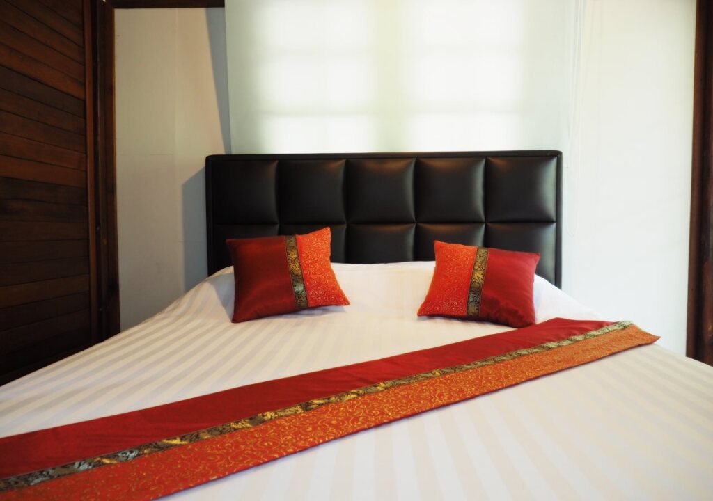 Пак-Чонг: Khao Yai Green Resort