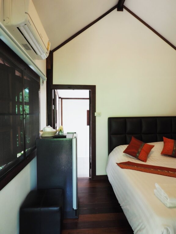 Пак-Чонг: Khao Yai Green Resort
