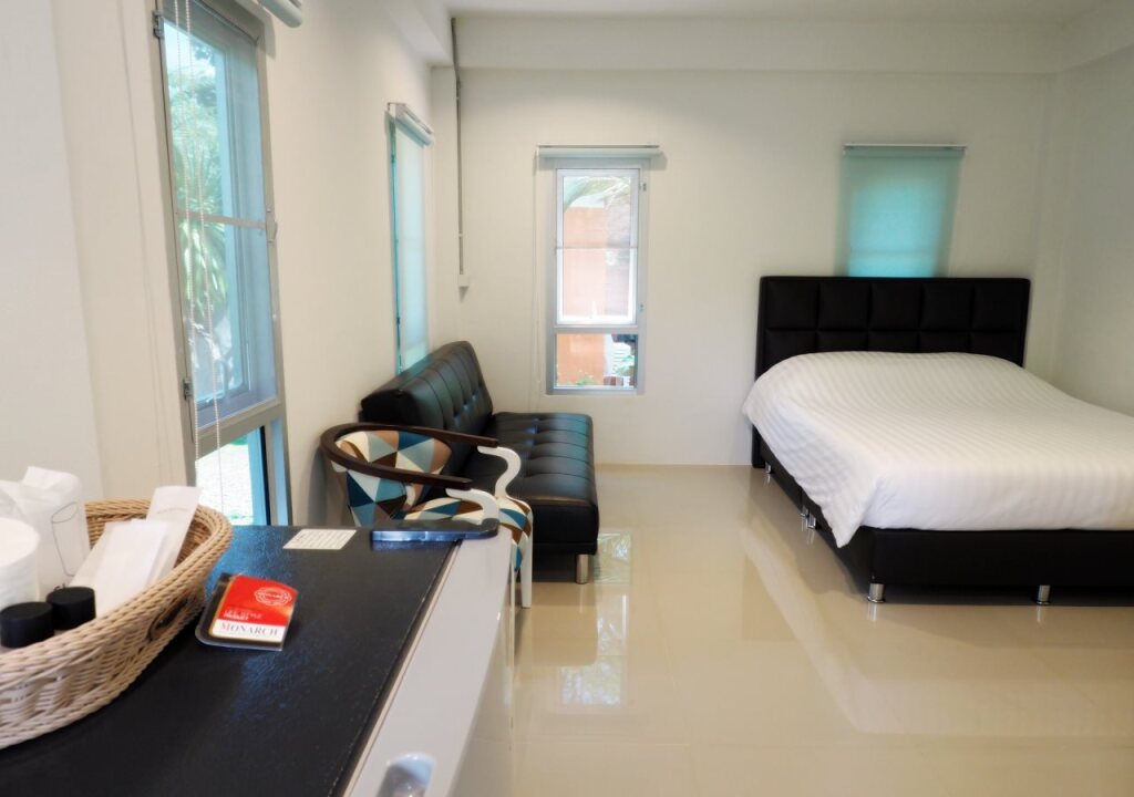 Пак-Чонг: Khao Yai Green Resort