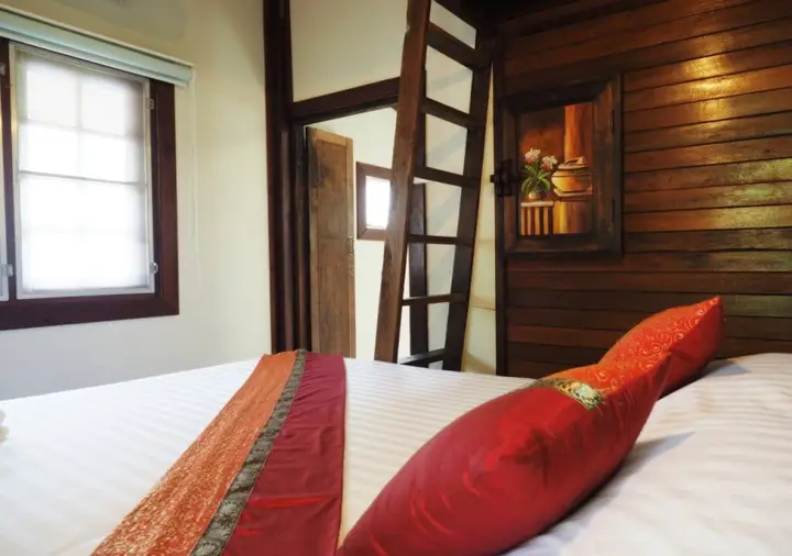 Пак-Чонг: Khao Yai Green Resort