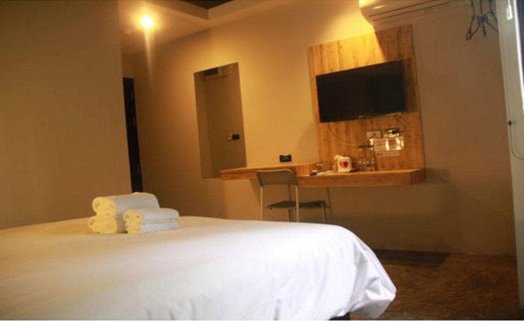 Районг: IZEN Budget Hotel & Residences (Plus)