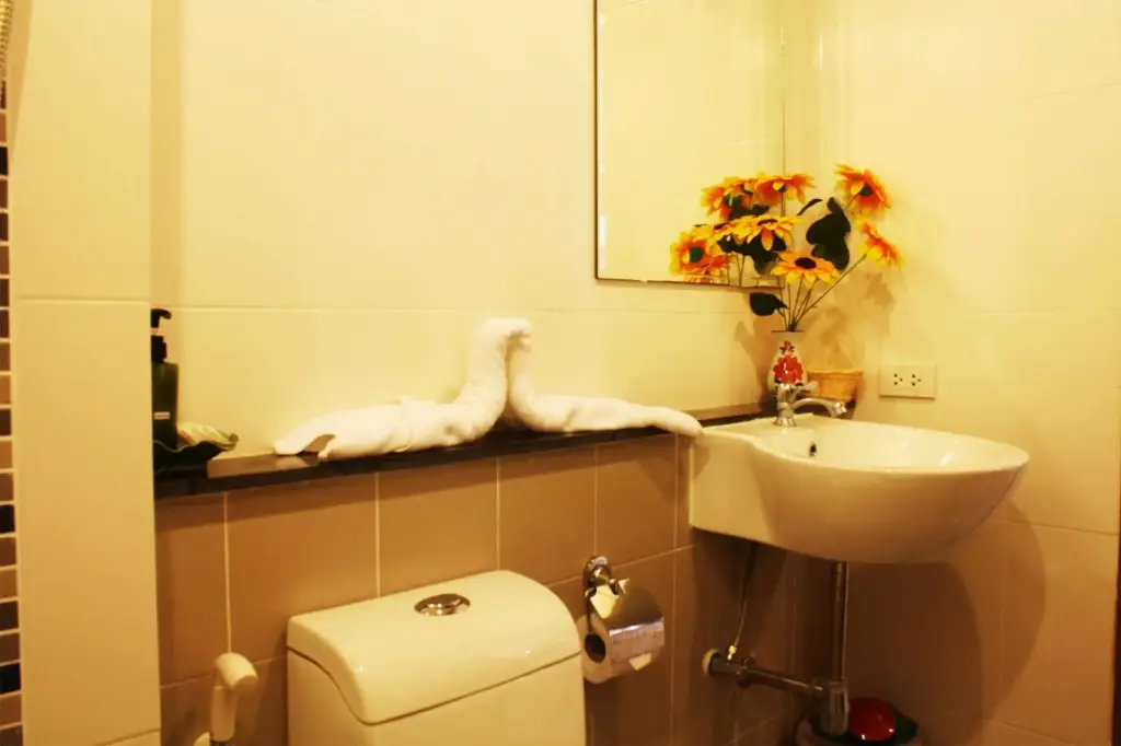 Кату: Patong at Inn