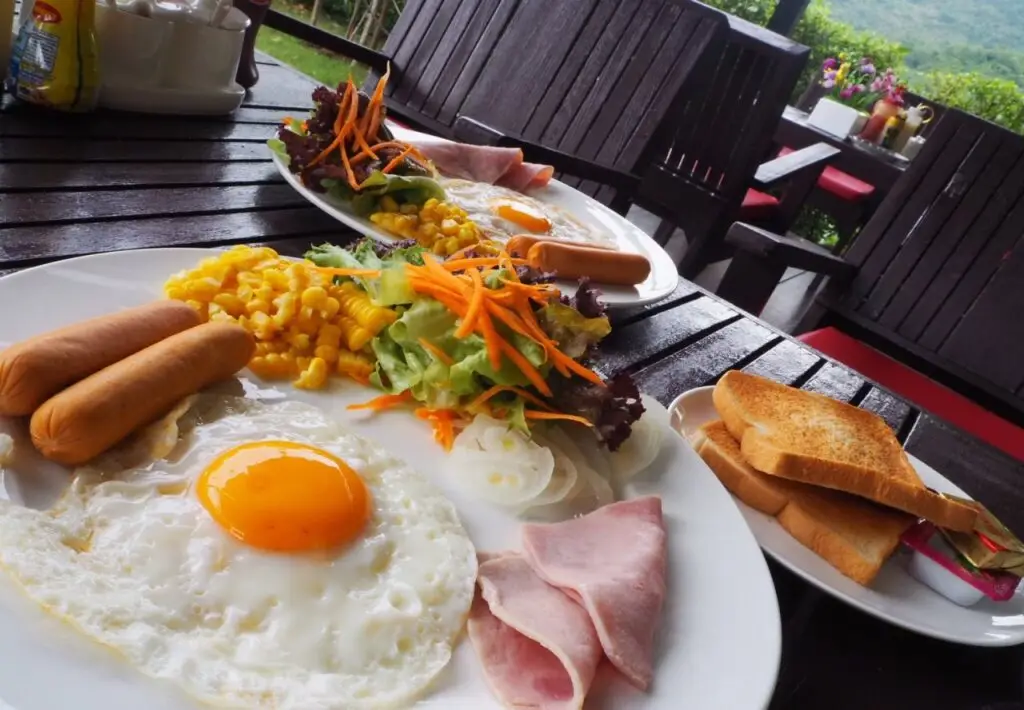 Пак-Чонг: The Focus Khaoyai Resort