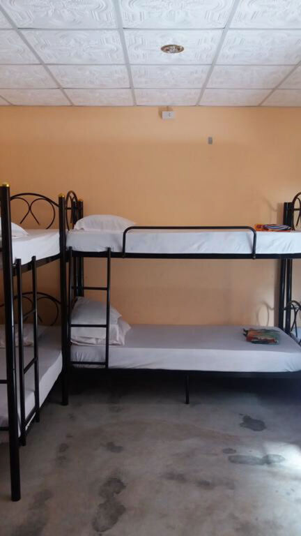 Ланта: Good Luck Lanta Hostel