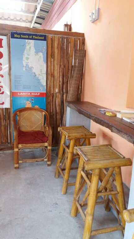 Ланта: Good Luck Lanta Hostel