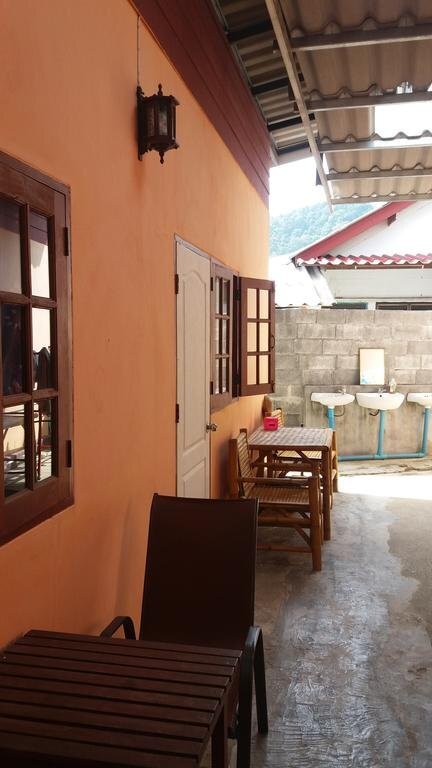Ланта: Good Luck Lanta Hostel
