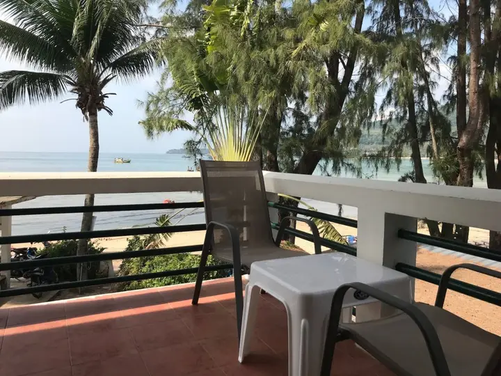 Пхукет: Benjamin Resort