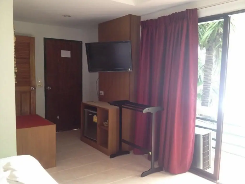 Пхукет: Benjamin Resort