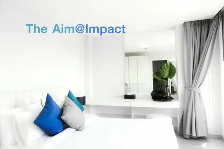 Паккрет: The AIM Impact Muangthongthani