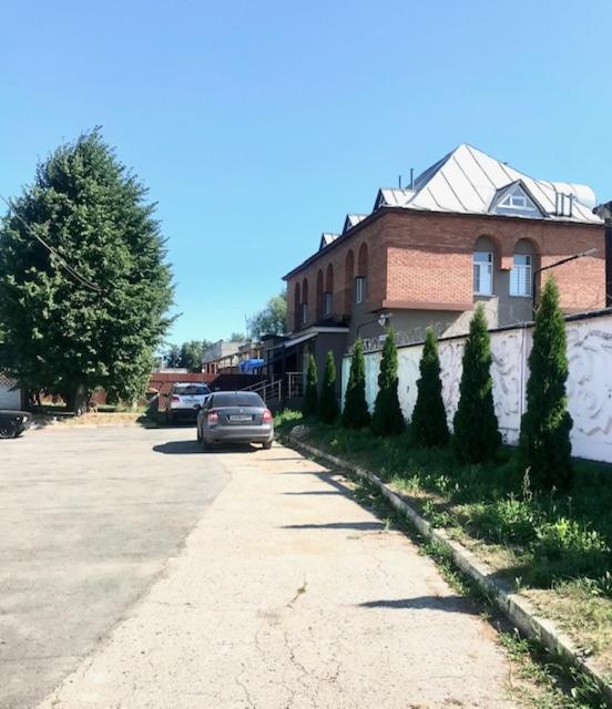 Рязань: Гостиница-Хостел на Промышленной
