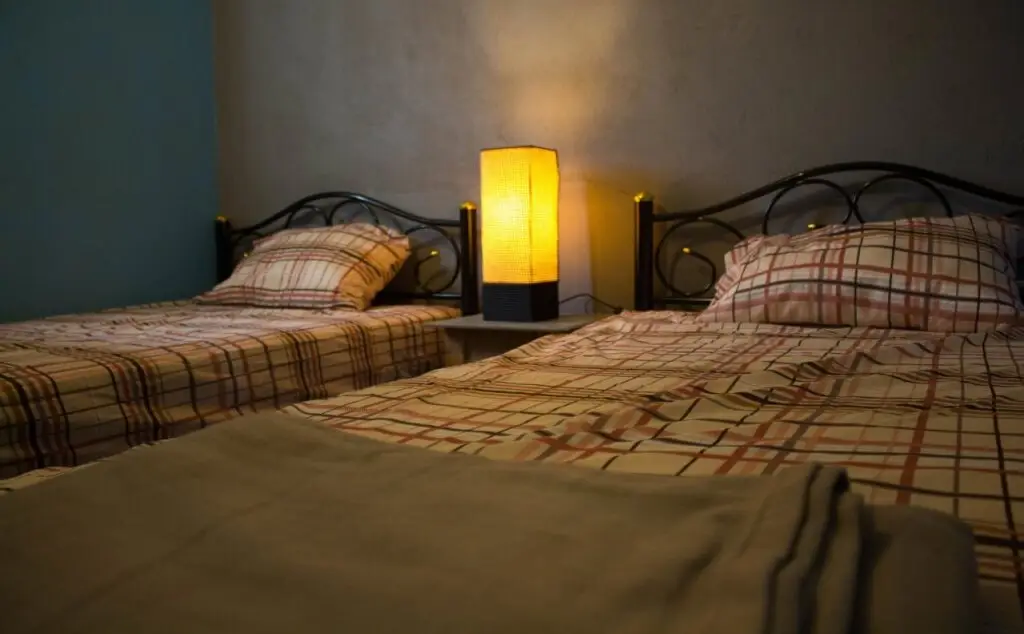 Муанг: AMA Phuket Hostel