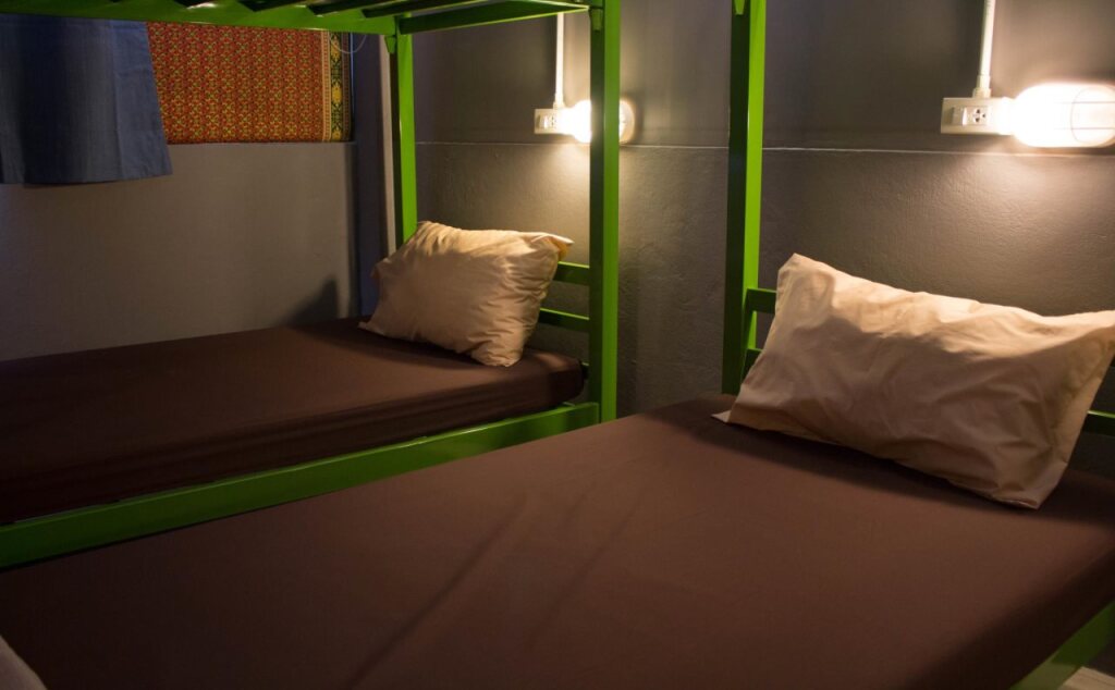 Муанг: AMA Phuket Hostel