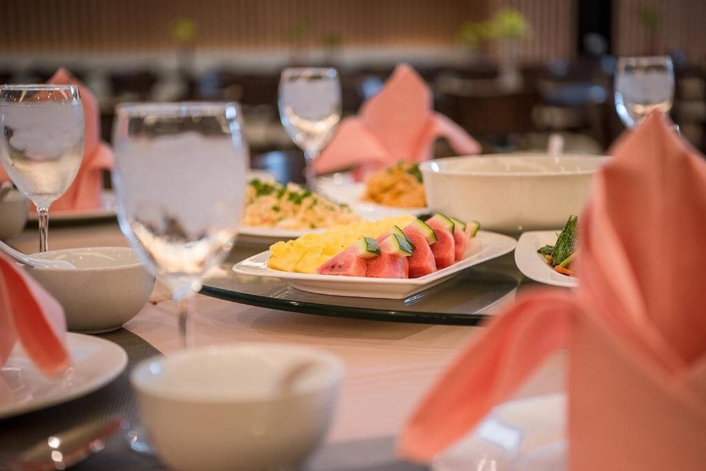 Банг-Сао-Тхонг: The Cotai Luxury Design Hotel