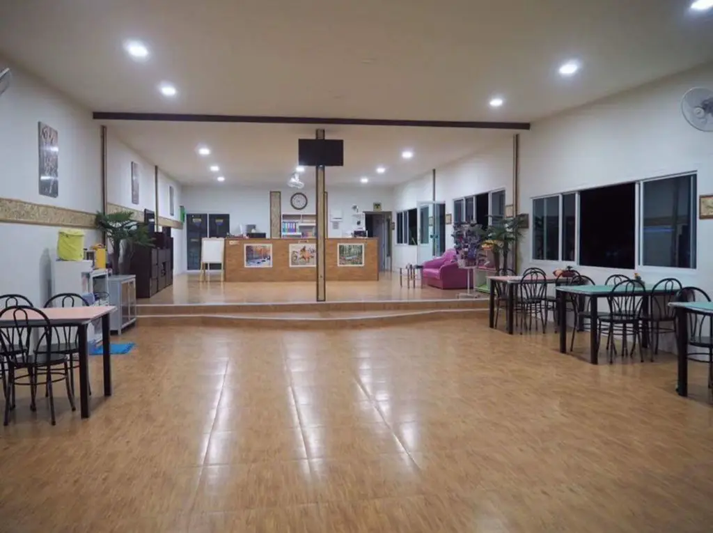 Пхукет: At Night Airport Resort