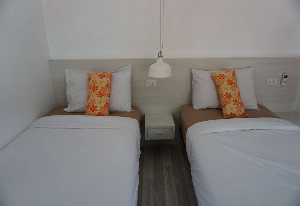Чиангмай: The Virgo Hostel