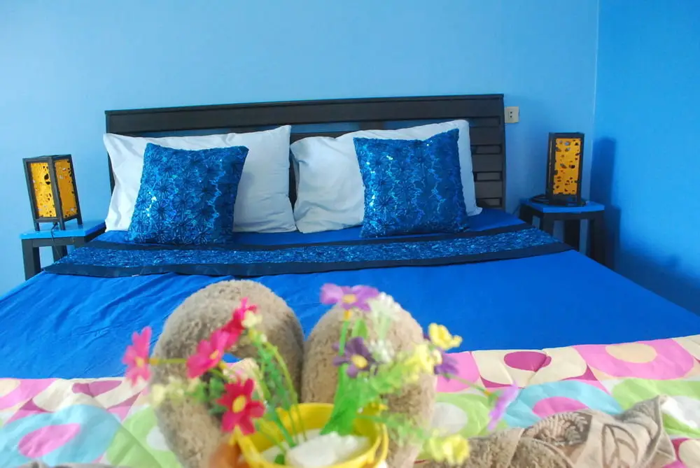 Ко Самет: I-Talay Zone Sea Hotel