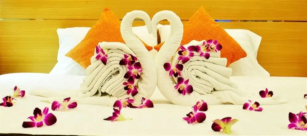 Кату: California Wings and Pizza Hotel