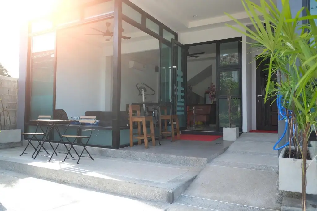 Кхлонг-Янг: The Smart Hostel