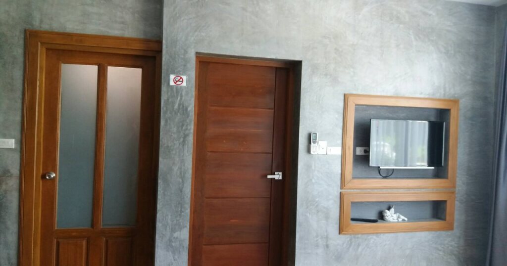 Муанг: Baanmee Phuket Sha Plus