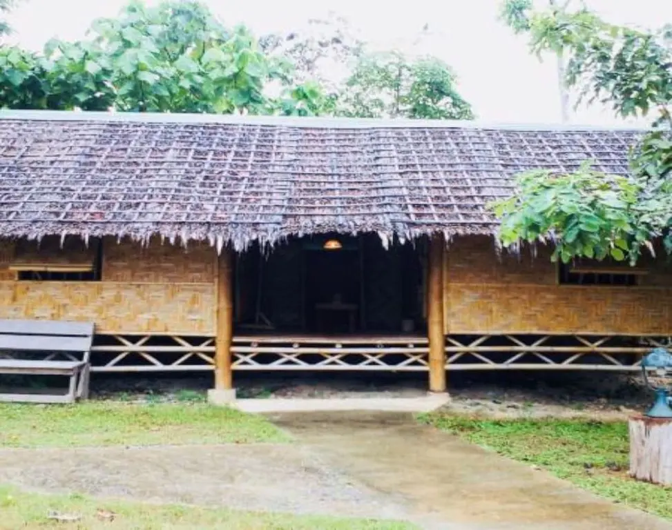 Ланта: Baan Jing Jai Homestay Resort Lanta