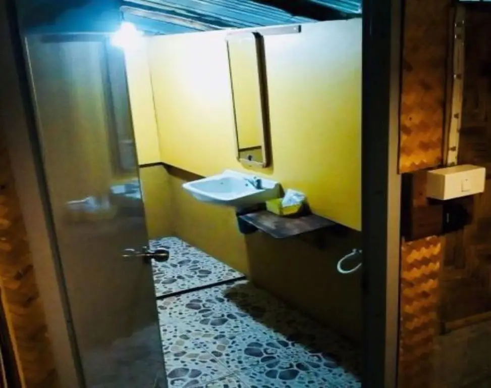 Ланта: Baan Jing Jai Homestay Resort Lanta