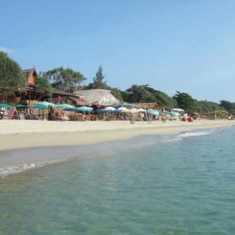 Ланта: Baan Jing Jai Homestay Resort Lanta