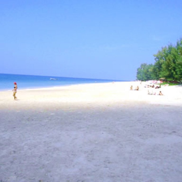 Ланта: Baan Jing Jai Homestay Resort Lanta