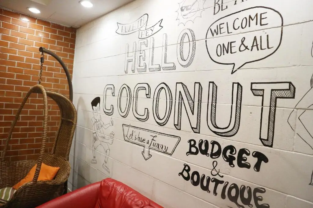 Хуахин: Coconut Budget and Boutique Huahin