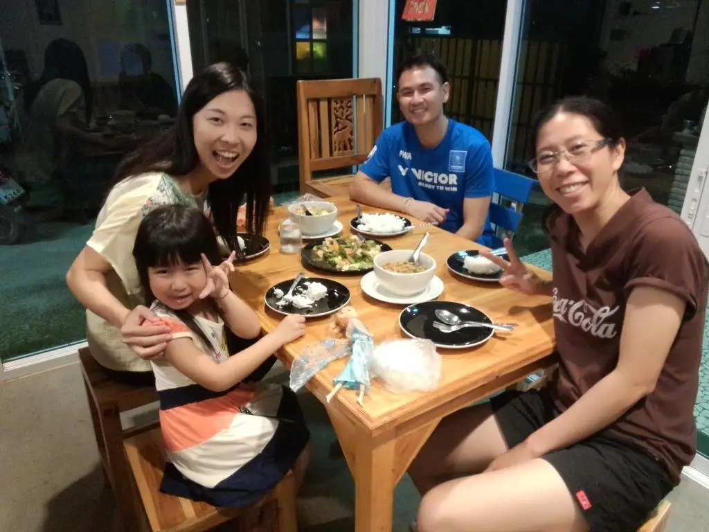 Сукотай: KTT Resort Sukhothai