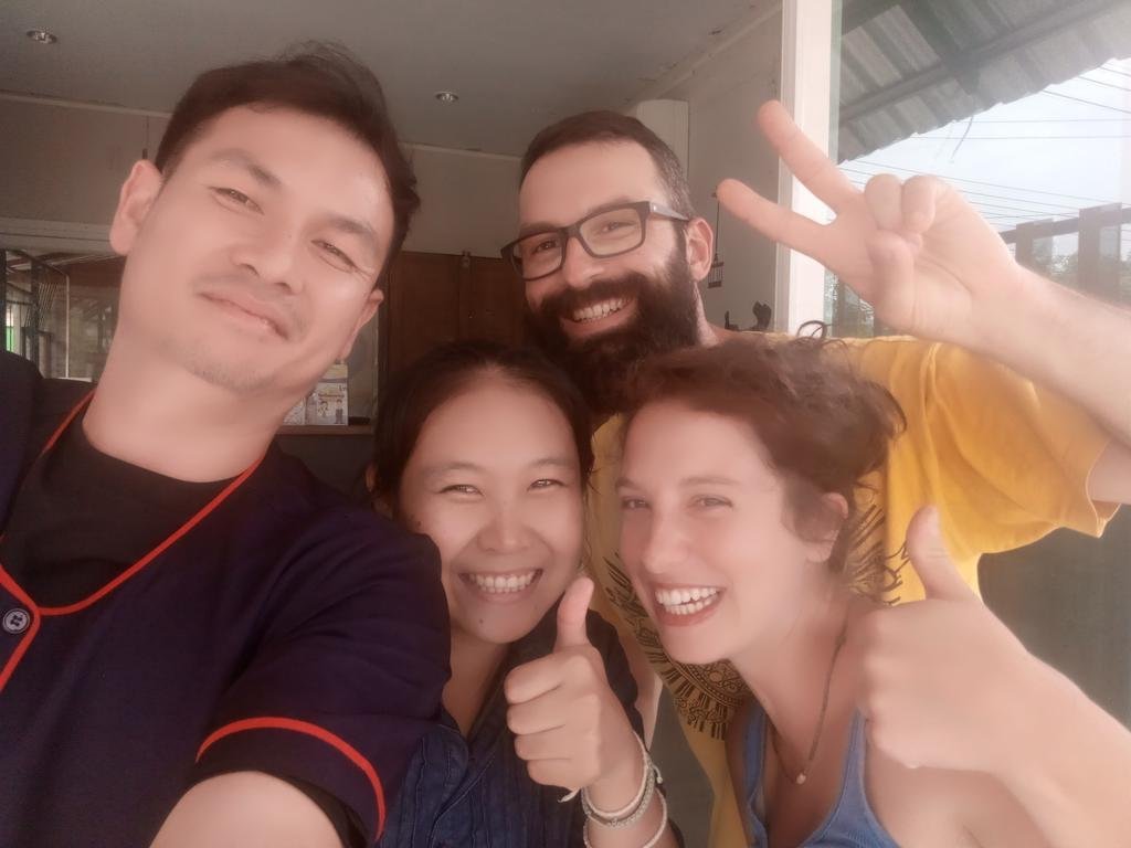 Сукотай: KTT Resort Sukhothai