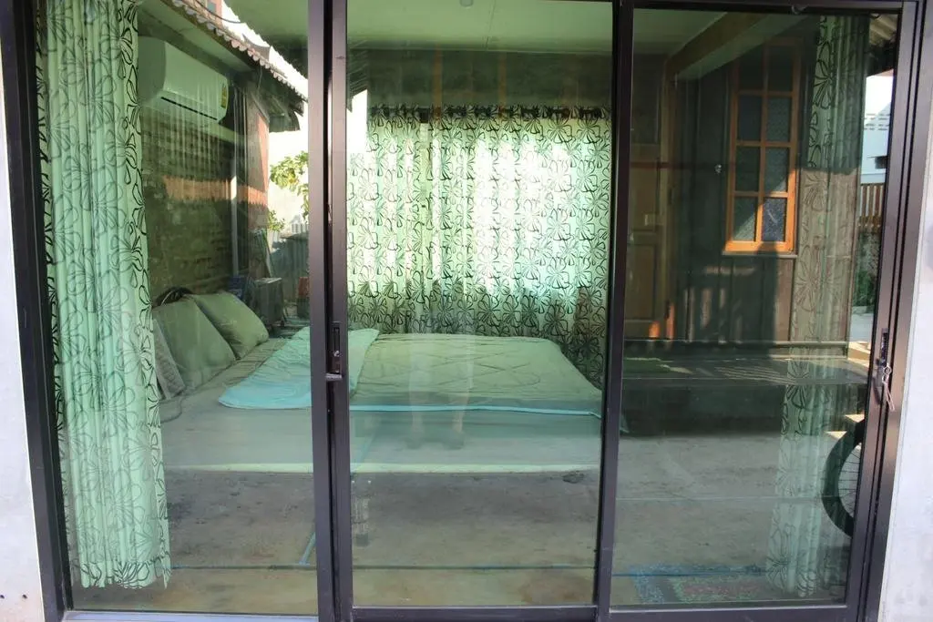 Сукотай: KTT Resort Sukhothai