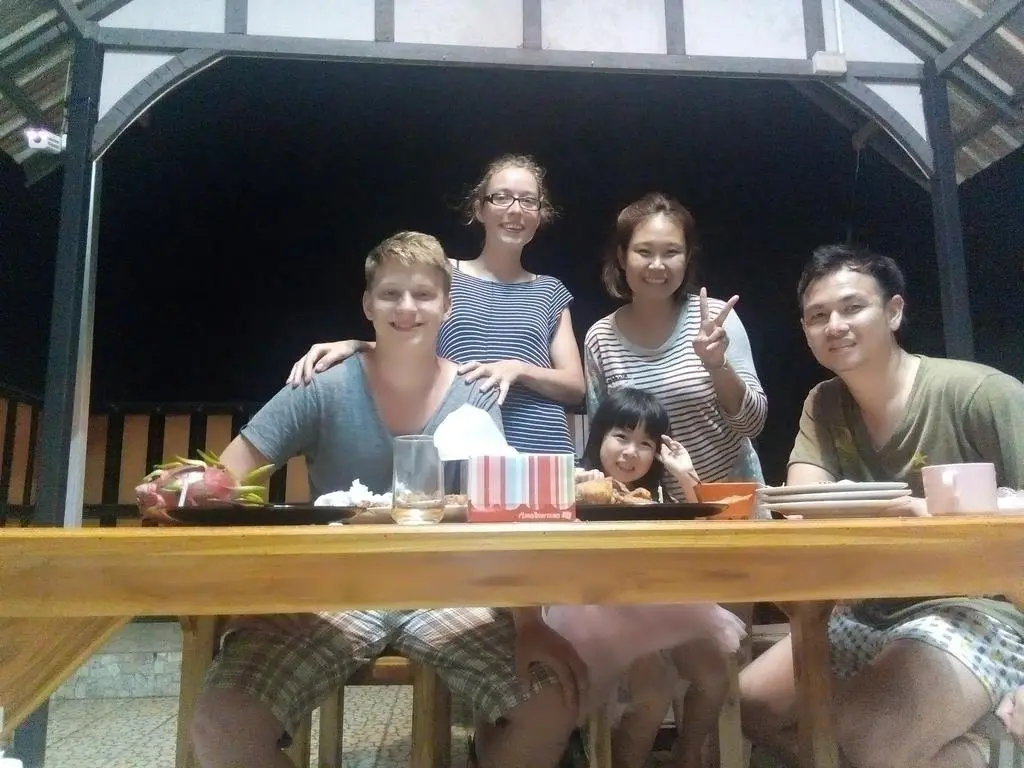 Сукотай: KTT Resort Sukhothai