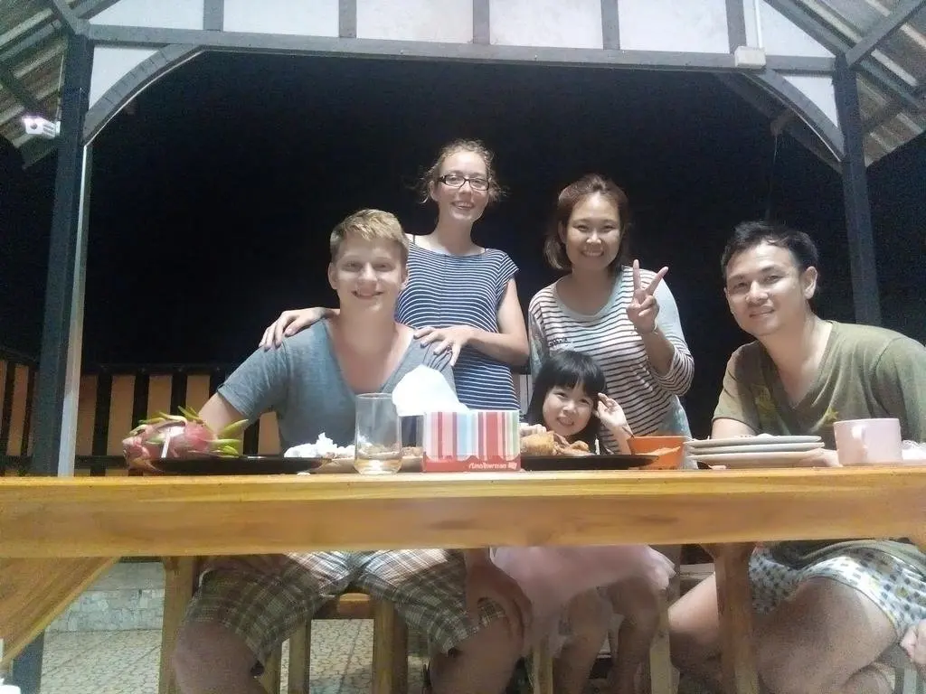 Сукотай: KTT Resort Sukhothai