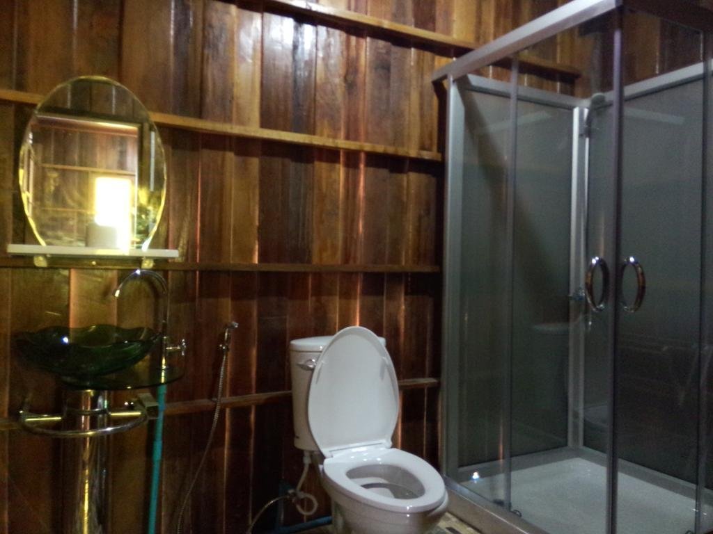 Сукотай: KTT Resort Sukhothai