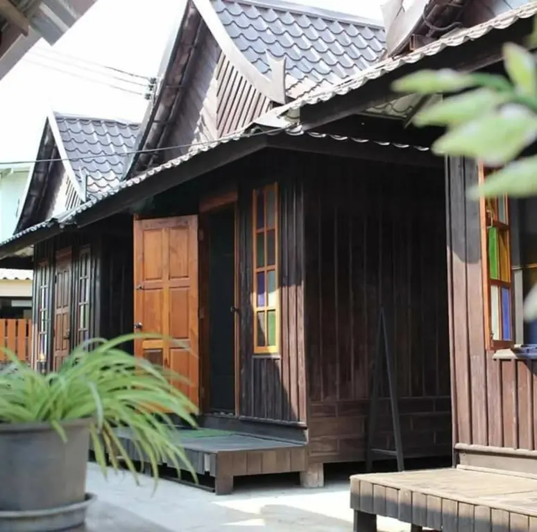 Сукотай: KTT Resort Sukhothai