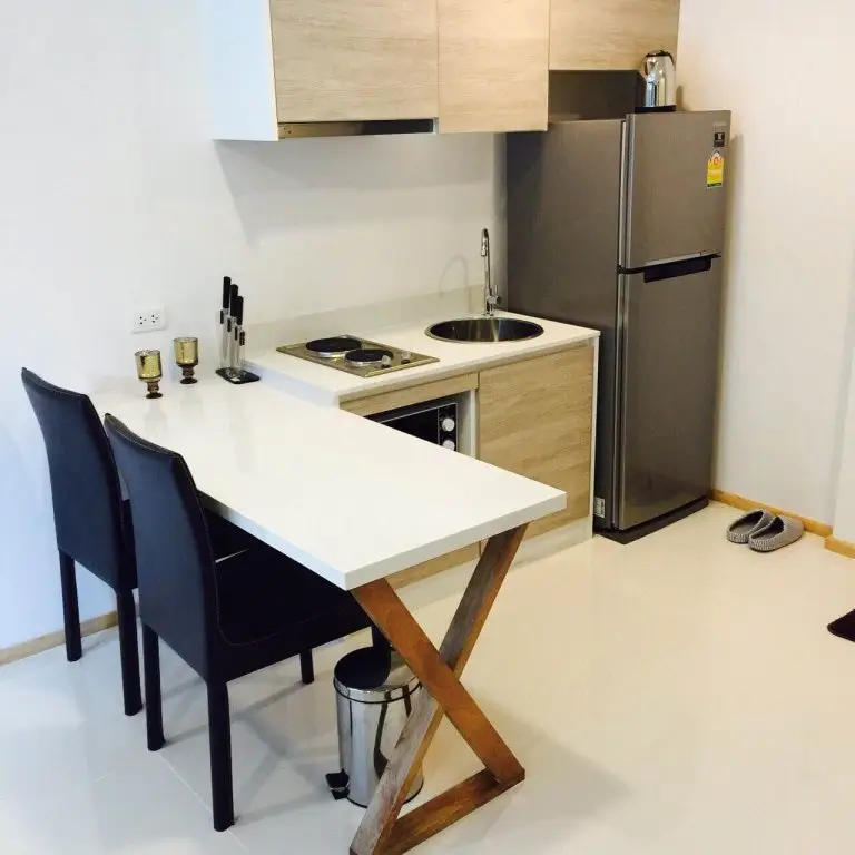 Паттайя: ACQUA CONDO PATTAYA by Prapatsorn