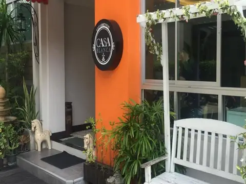 Casa Blanca — фото 1