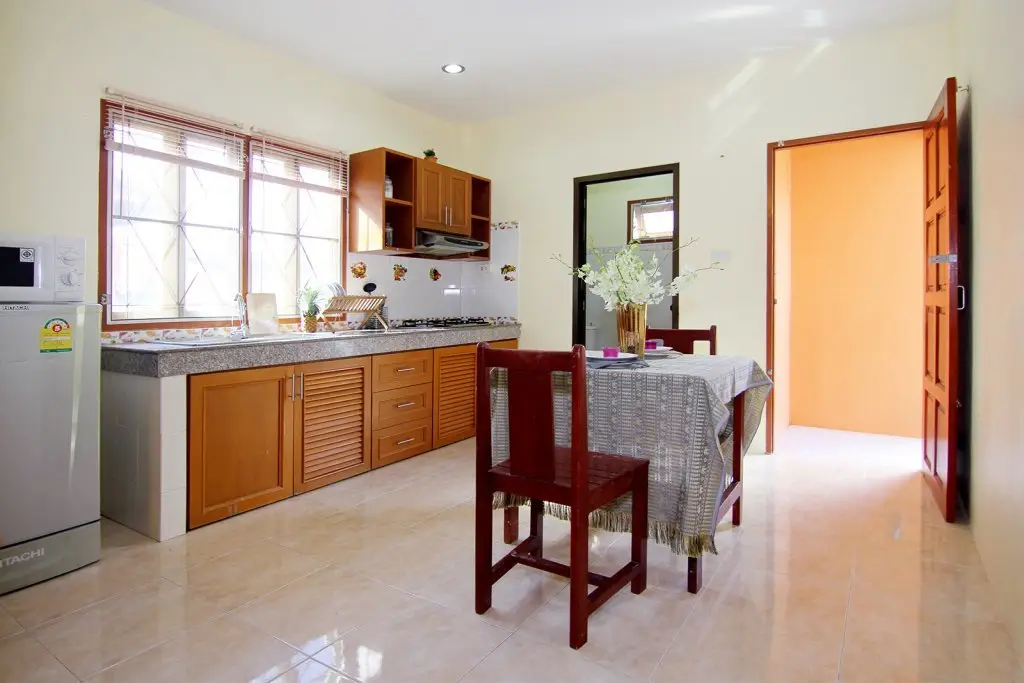 Тхаланг: Suntouch Villa