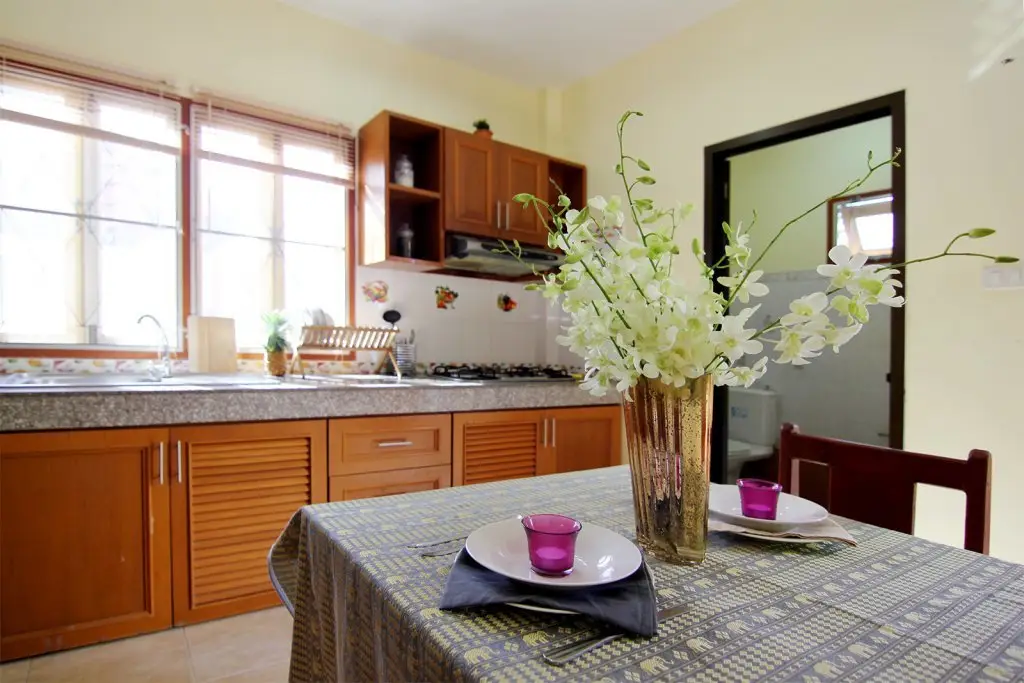 Тхаланг: Suntouch Villa