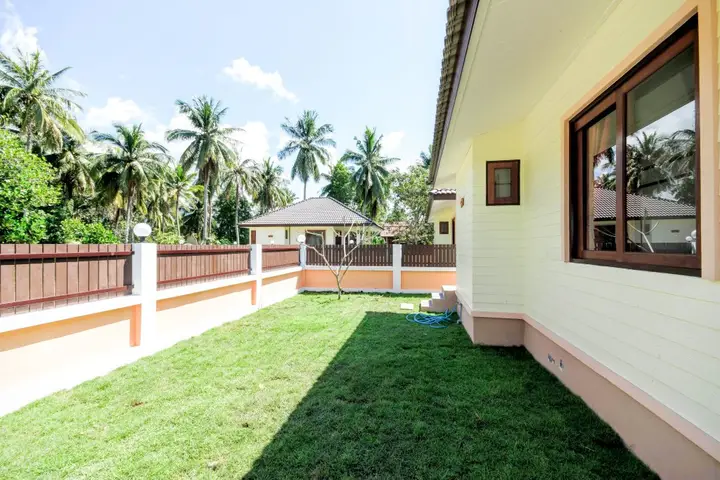 Самуи: Апарт-Отель Lucky Villa Residence