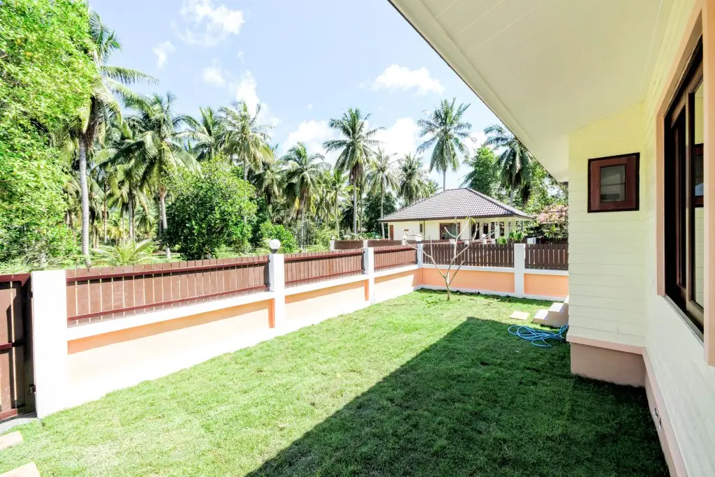 Самуи: Апарт-Отель Lucky Villa Residence