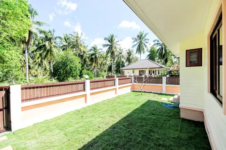 Самуи: Апарт-Отель Lucky Villa Residence