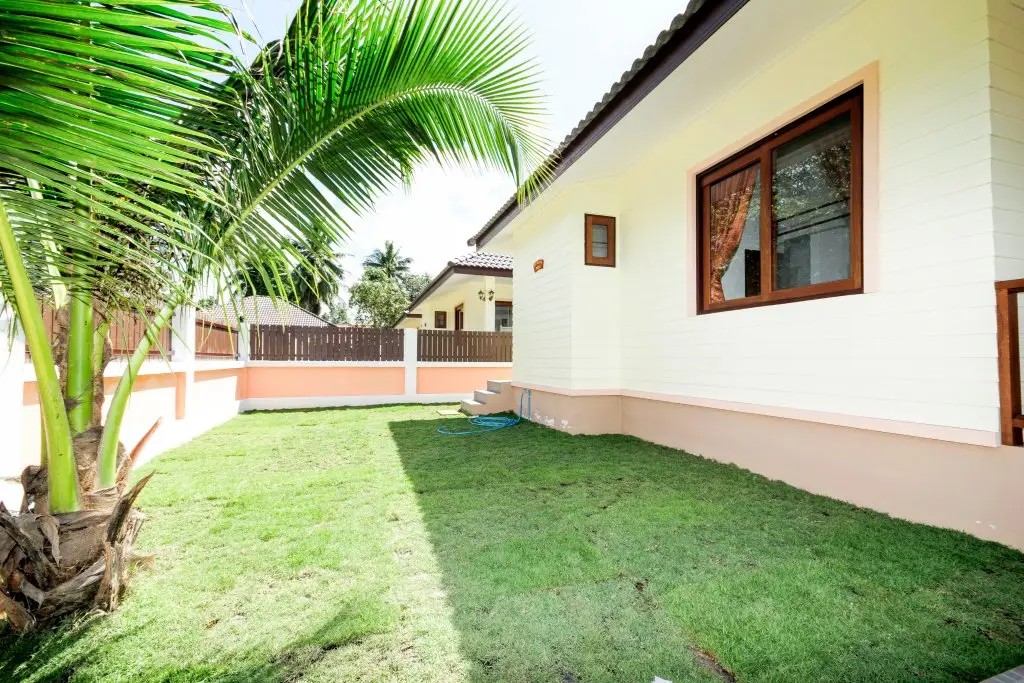 Самуи: Апарт-Отель Lucky Villa Residence