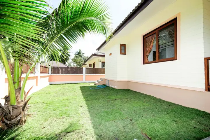Самуи: Апарт-Отель Lucky Villa Residence