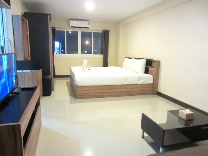 Чиангмай: Life Grand Hotel