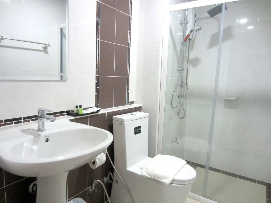 Чиангмай: Life Grand Hotel