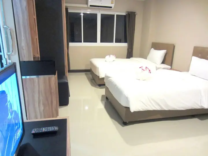 Чиангмай: Life Grand Hotel