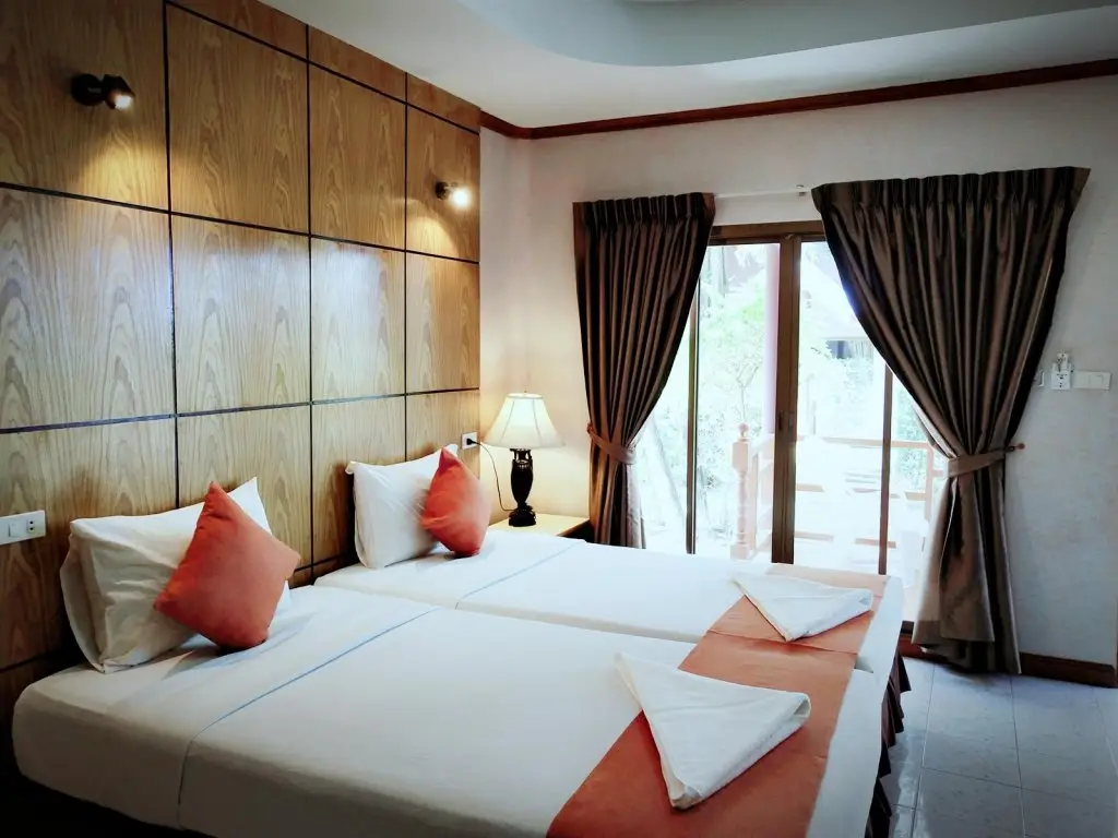 Andaman Resort — фото 1