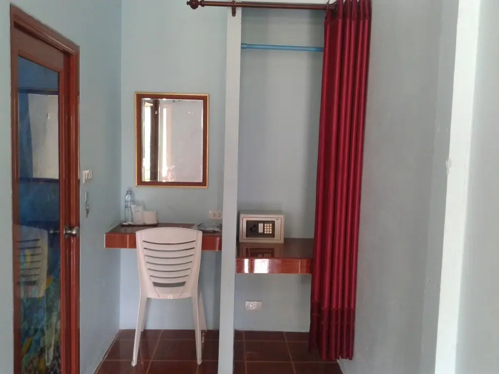 Ланта: The New Andaman Bay Bungalow