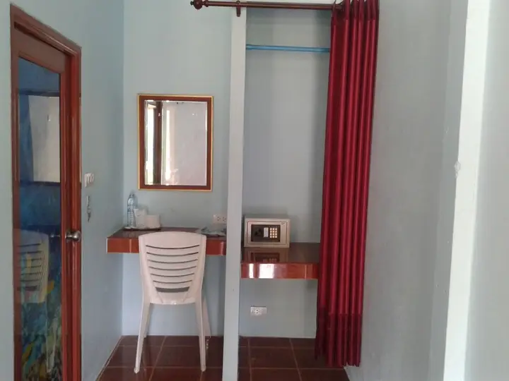 Ланта: The New Andaman Bay Bungalow